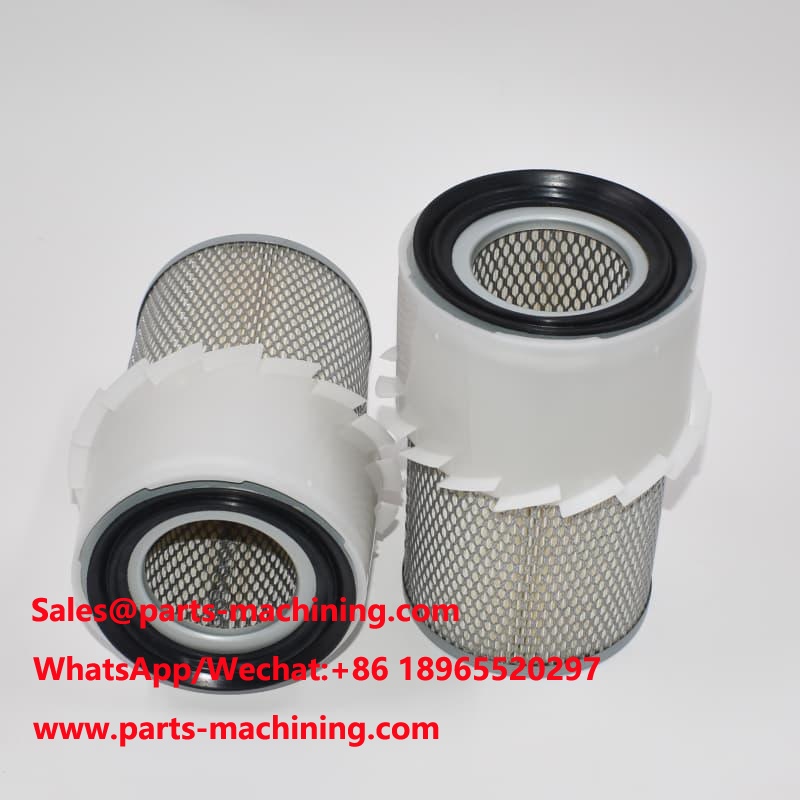 Construction Machinery Engine Air Filter LAF8646