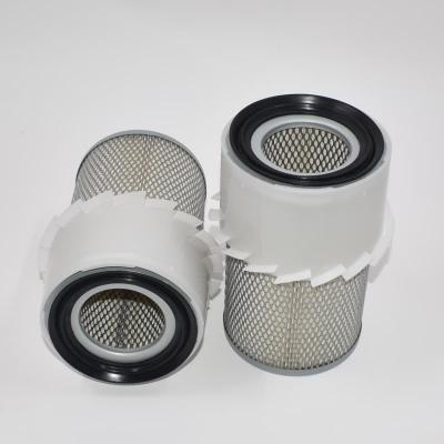 Construction Machinery Engine Air Filter LAF8646
