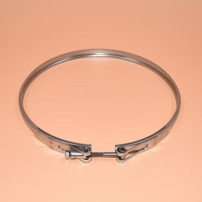 Quick Release V Band Clamp 3522631