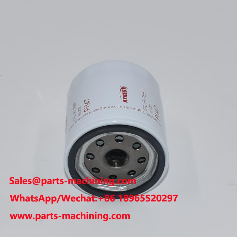 Heavy Duty Oil Filter PH47