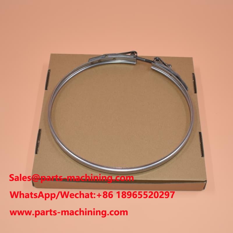 V Band Clamp 3522631