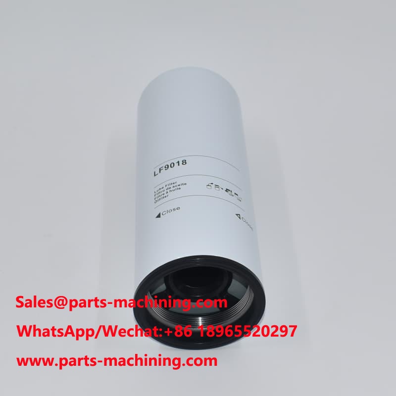 LF9018 Oil Filter 6002111341 6002111340 Professional Manufacturer