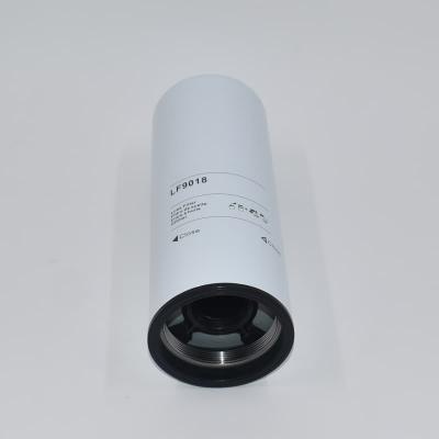 LF9018 Oil Filter 6002111341 6002111340 Professional Manufacturer