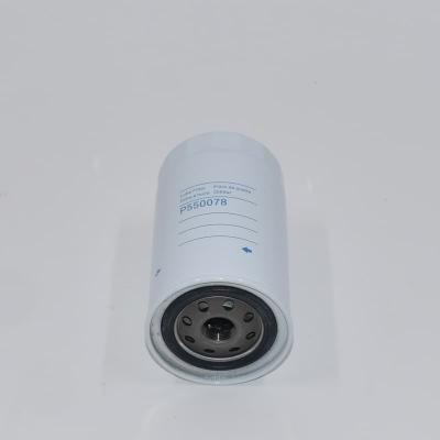 High Flow Oil Filter P550078
