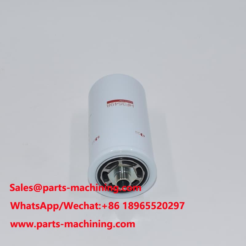 Universal Hydraulic Filter HF35498