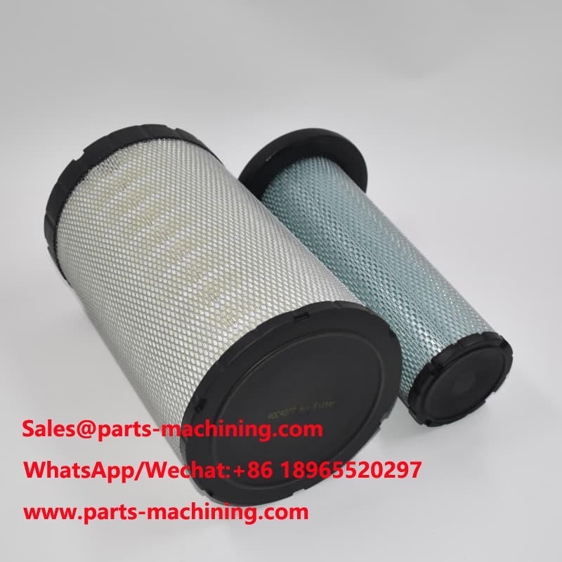 Excavator Air Filter Kit 40C4077
