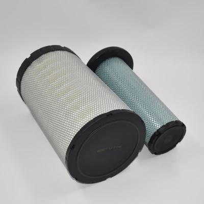 Excavator Air Filter Kit 40C4077