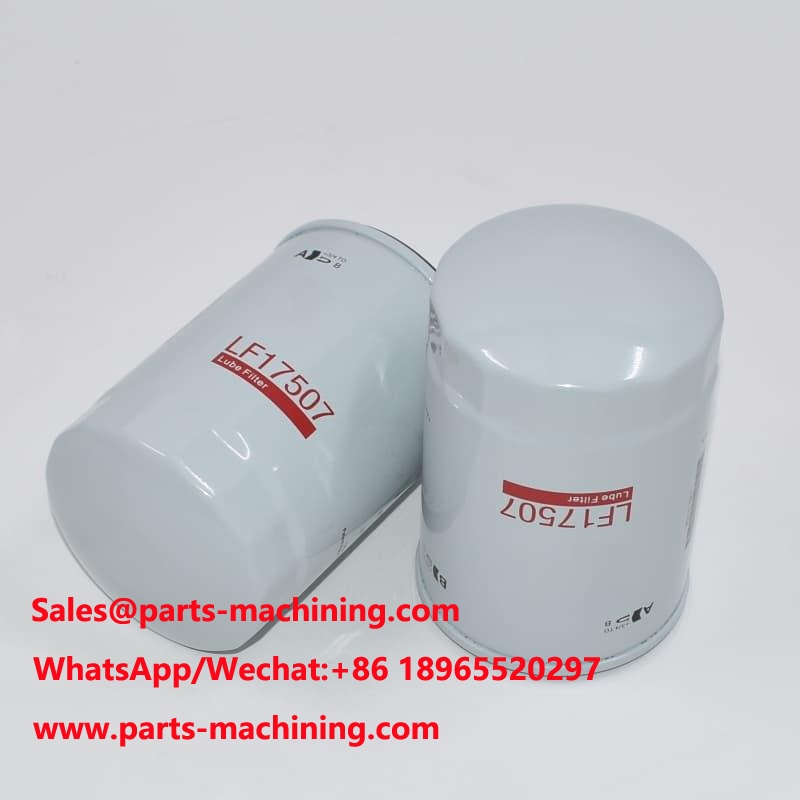 Genuine LF17507 Oil Filter C-5812