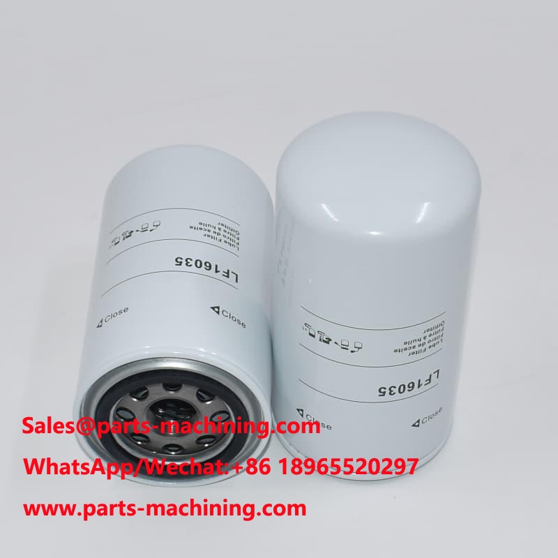 Extended Life Oil Filter LF16035
