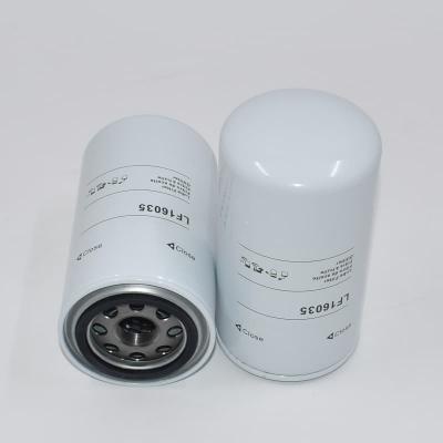 Extended Life Oil Filter LF16035