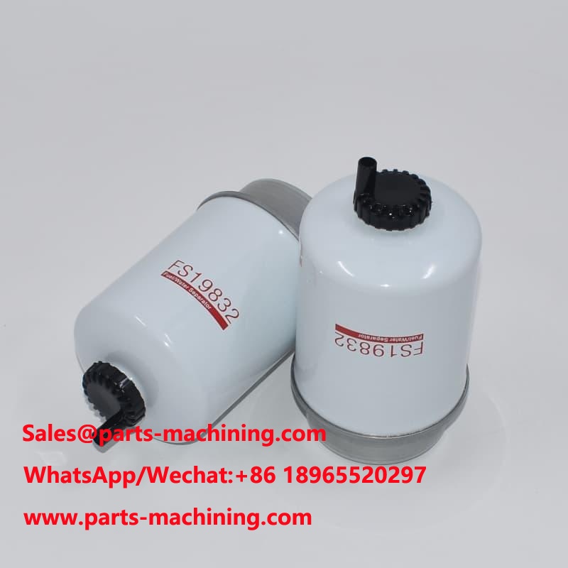 OEM ODM Fuel Water Separator FS19832