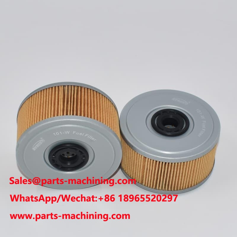 Aftermarket Fuel Filter 101-W 101W