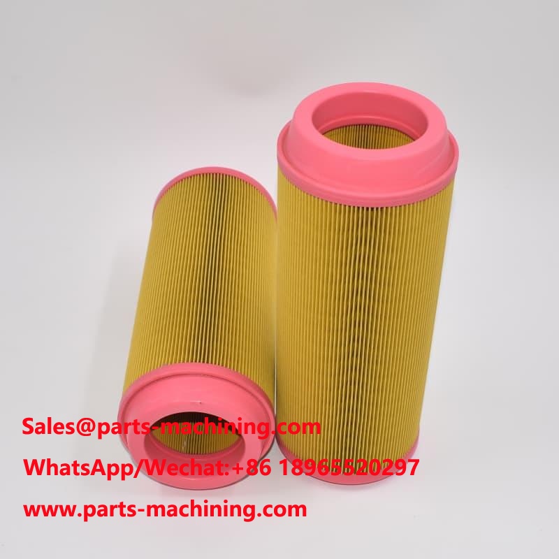 Dust Removal Air Filter LAF8749
