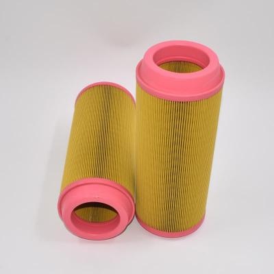 Dust Removal Air Filter LAF8749