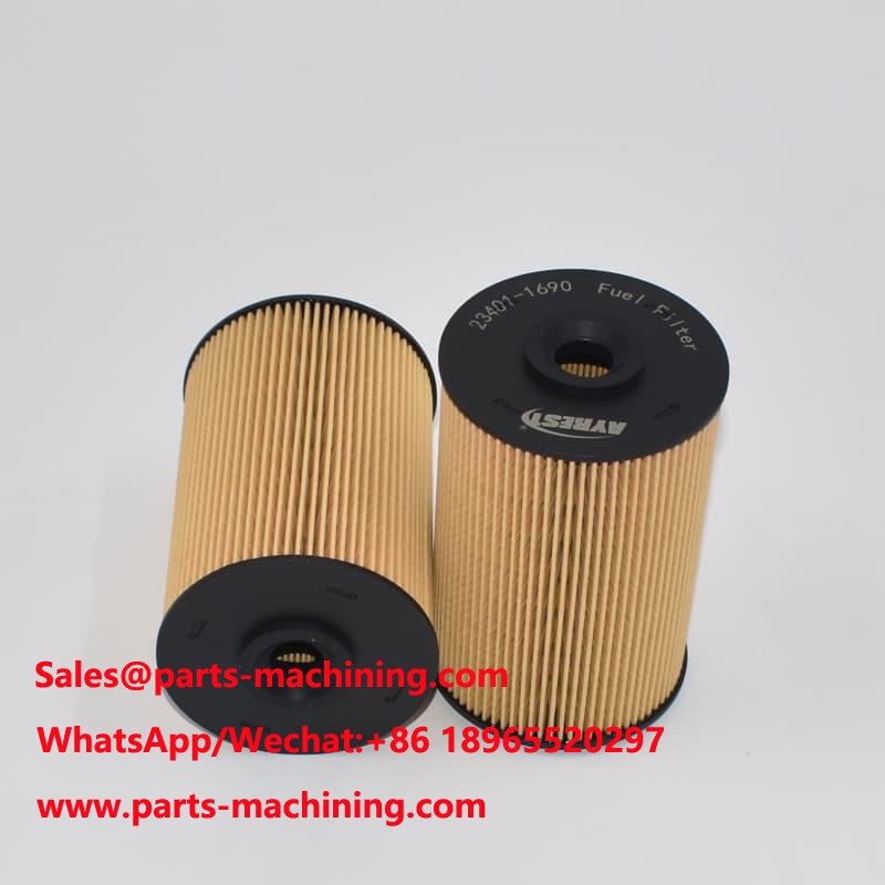 Hino fuel filter 23401-1690 S2340-11690