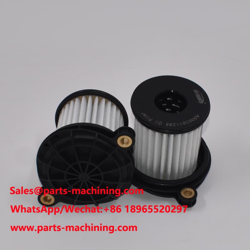 Engine Oil Filter A0002611285 0002611285