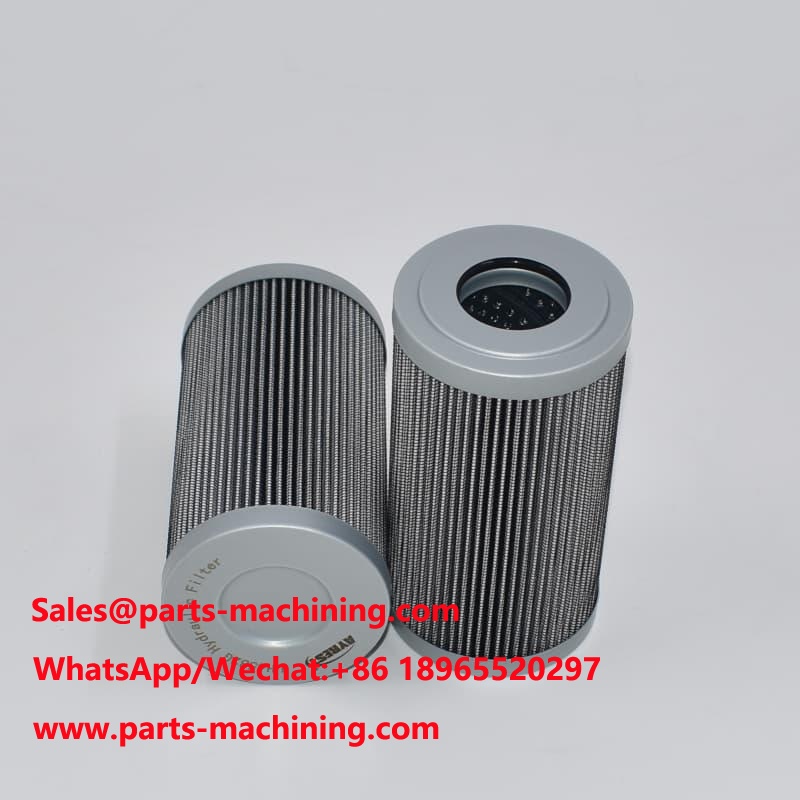 Replace Hydraulic Filter Element LH4582G