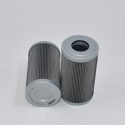 Replace Hydraulic Filter Element LH4582G