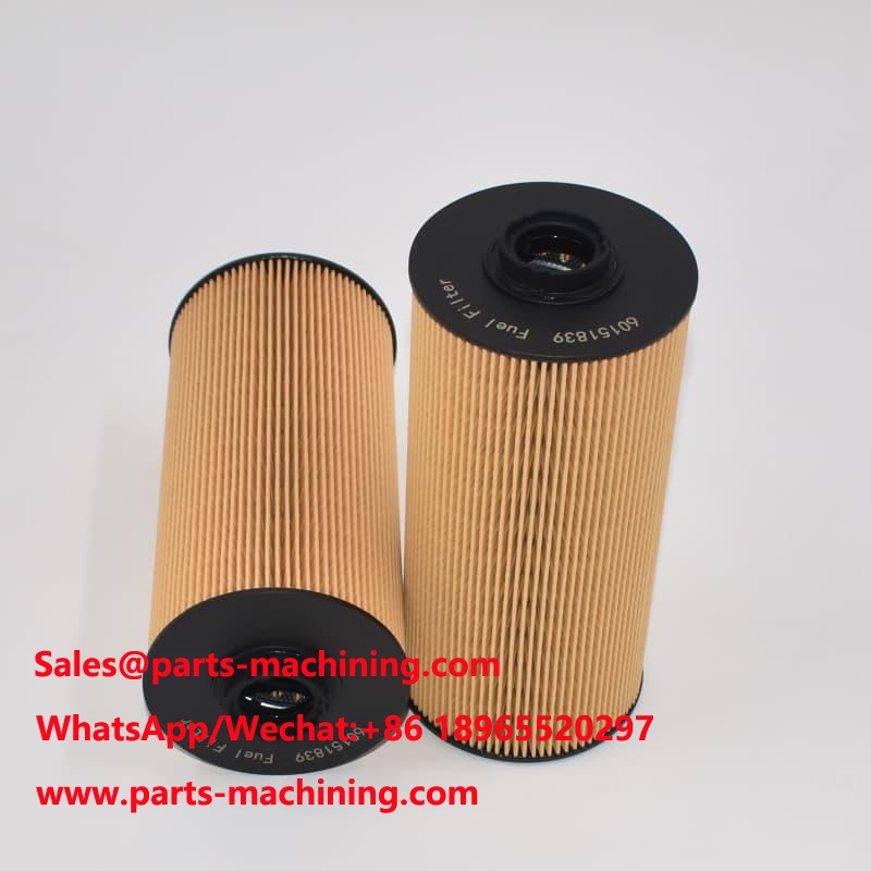 Excavator Fuel Filter 60151839