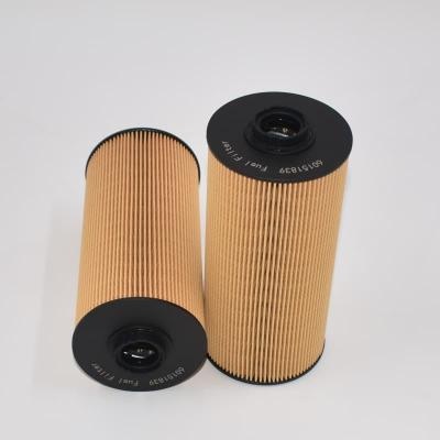 Excavator Fuel Filter 60151839