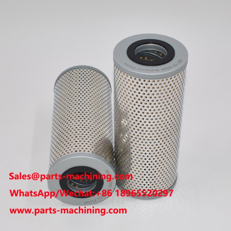 Bulldozer Hydraulic Filter 16Y-75-23200 16Y-752-3200