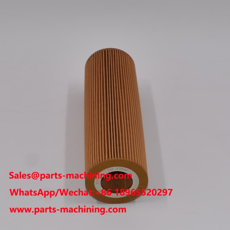 Change Oil Filter P7502