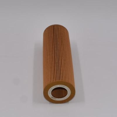 Change Oil Filter P7502