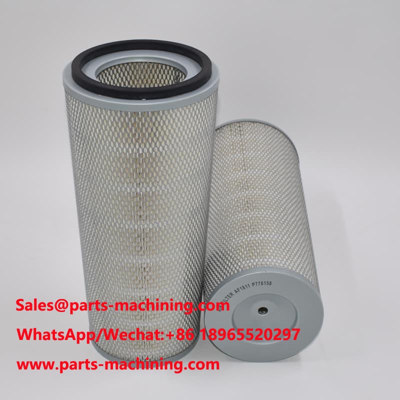 Quality Guarantee Air Filter OEM AF1811