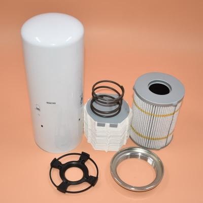 Oil Filter XA3898