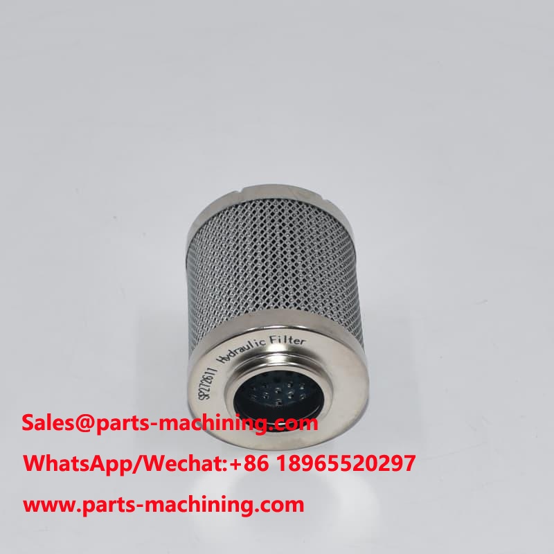 Heavy Equipment Hydraulic Filter SP272611