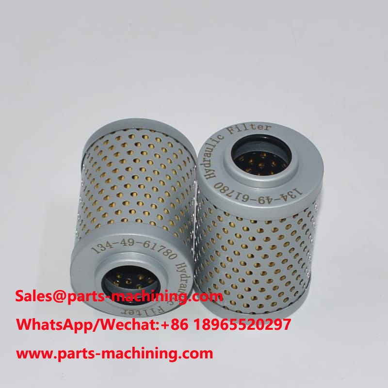 Bulldozer Hydraulic Filter 134-49-61780 1344961780
