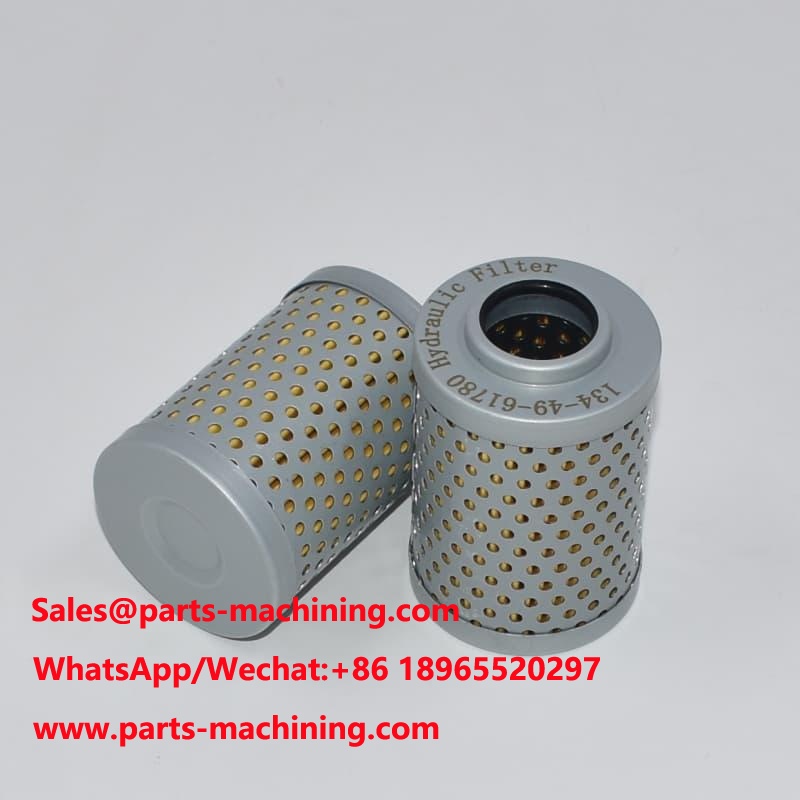 Hydraulic Filter 134-49-61780