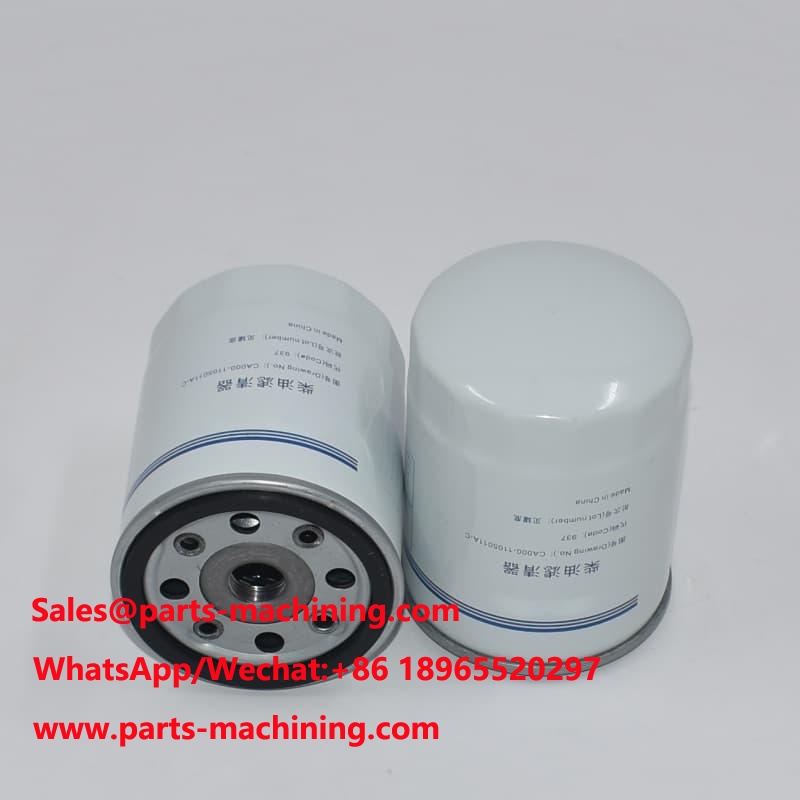 Spin On Fuel Filter CA000-1105011A-C CA0001105011AC