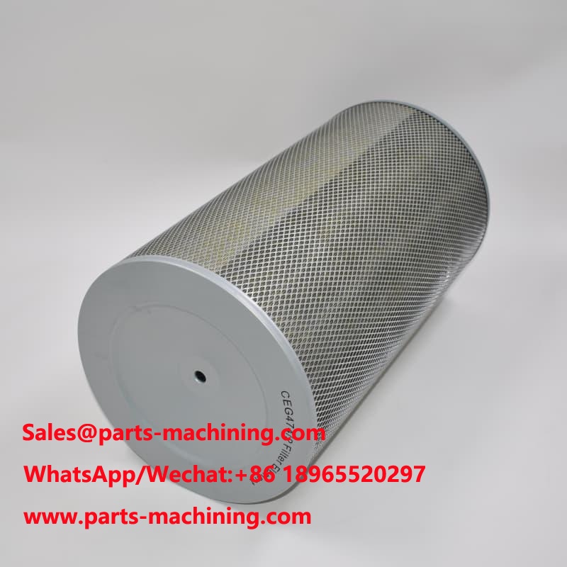 CEG474-2 CEG4742 Coalescing Filter Element By Size