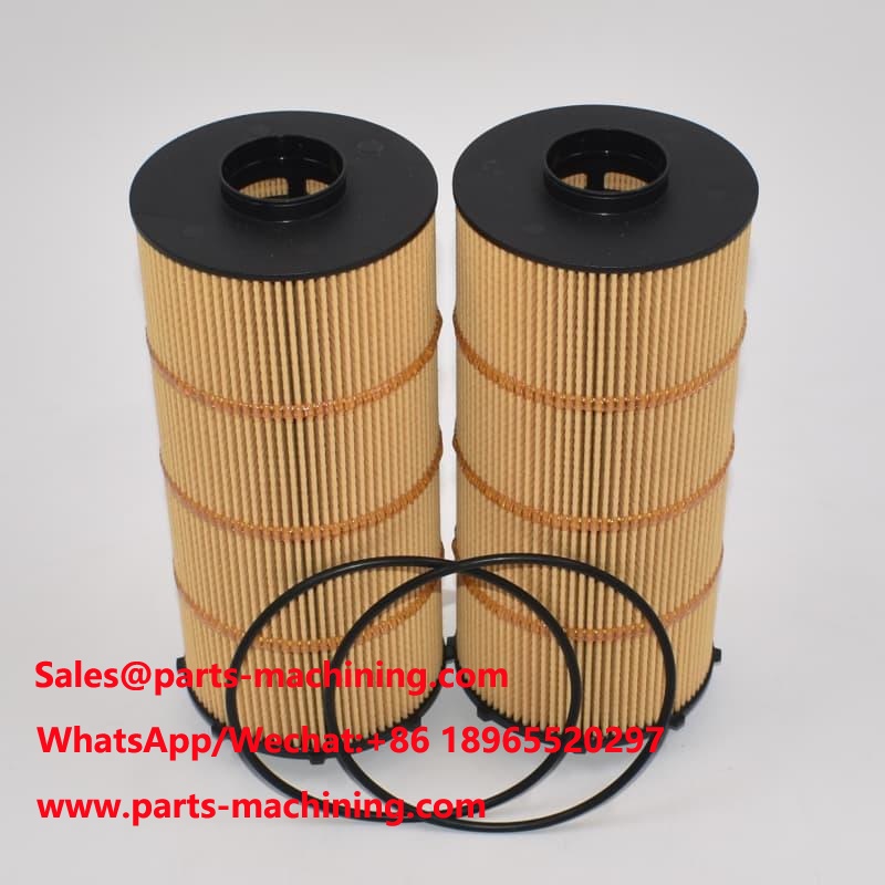 Oil Filter Element 1014938365