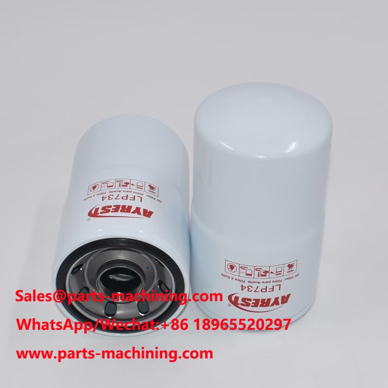 Heavy Machinery Oil Filter LFP734