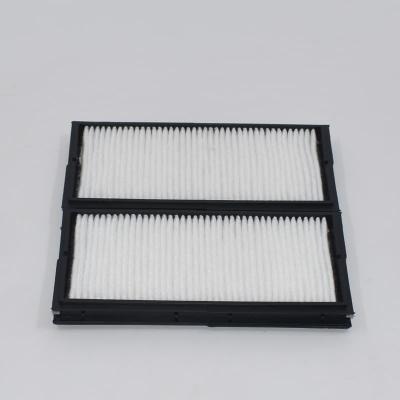 P500204 Cabin Air Filter Change