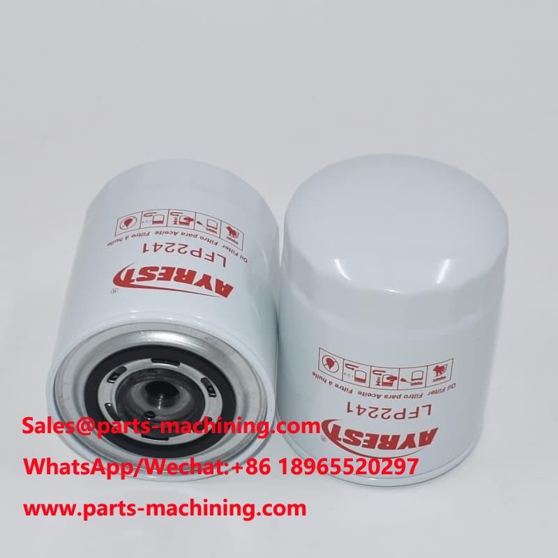 LFP2241 Oil Filter Price