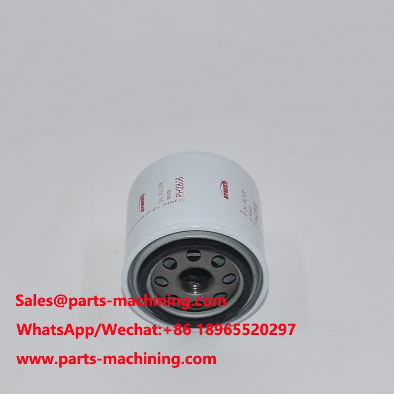 High Flow Oil Filter PH2808