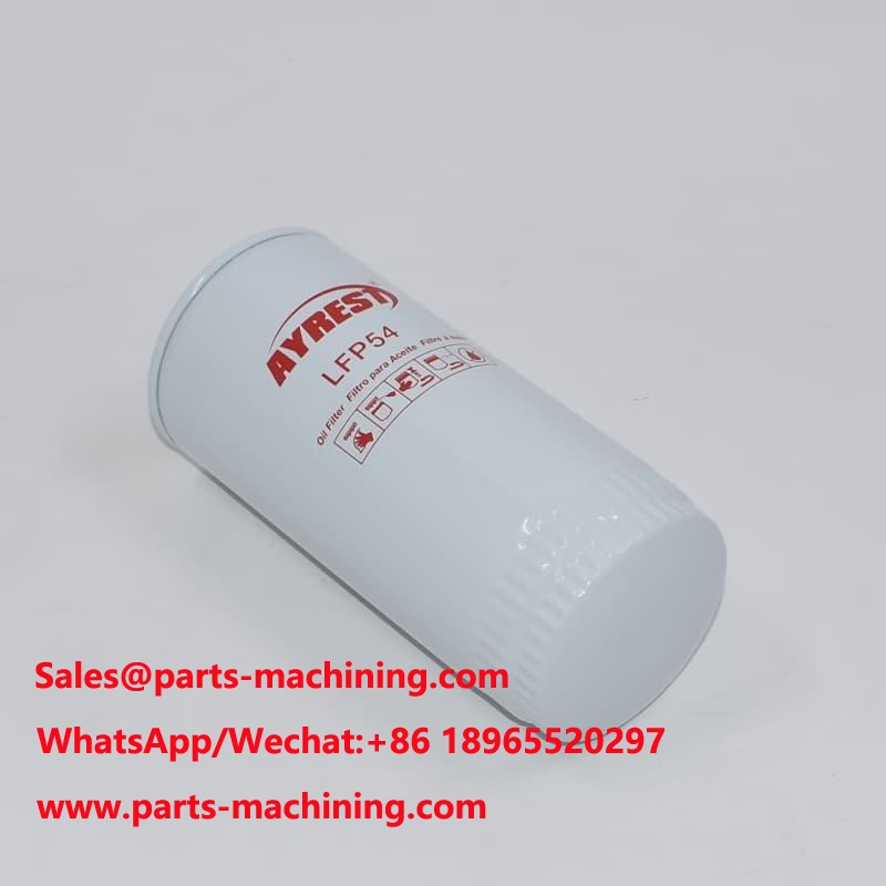 LFP54 Oil Filter Lookup