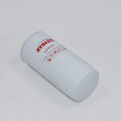 LFP54 Oil Filter Lookup