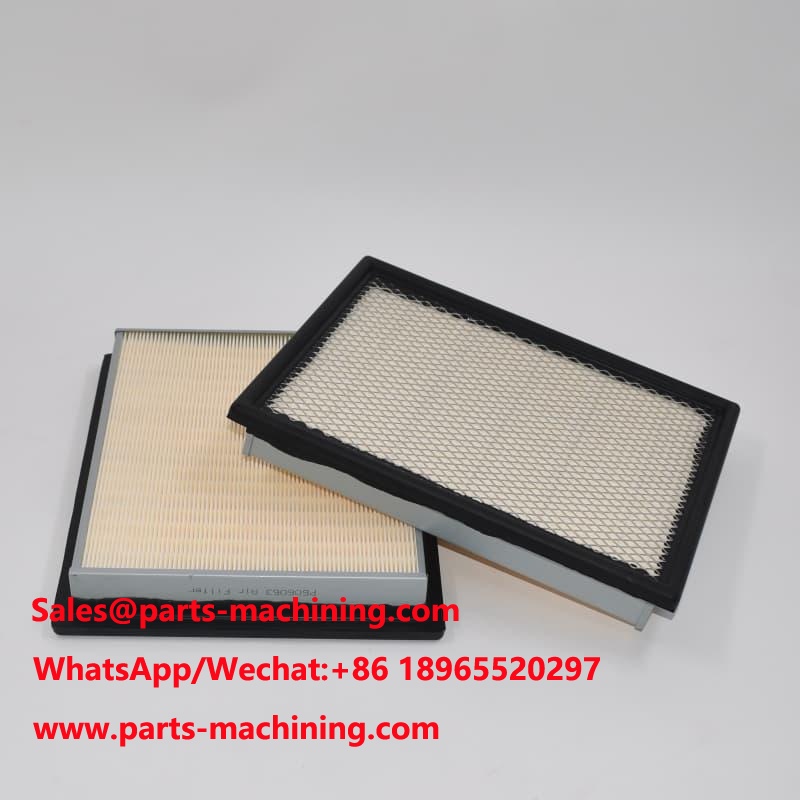 Long Life Cabin Air Filter P606063