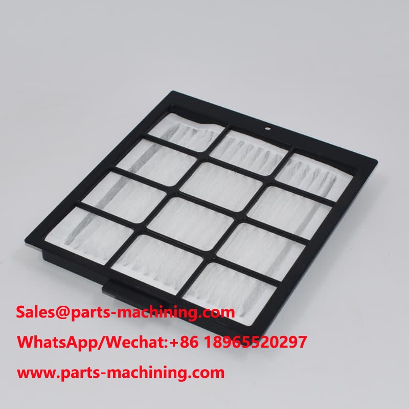 AF55749 Cabin Air Filter Change