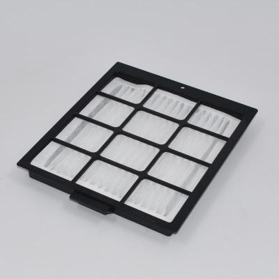 AF55749 Cabin Air Filter Change