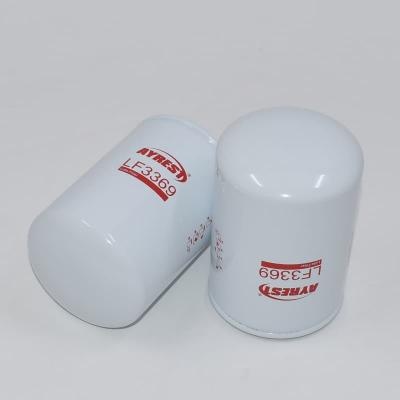 Custom Oil Filter LF3369
