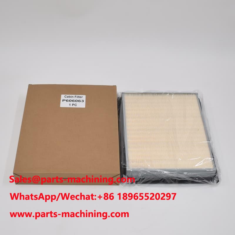 Cabin Air Filter P606063
