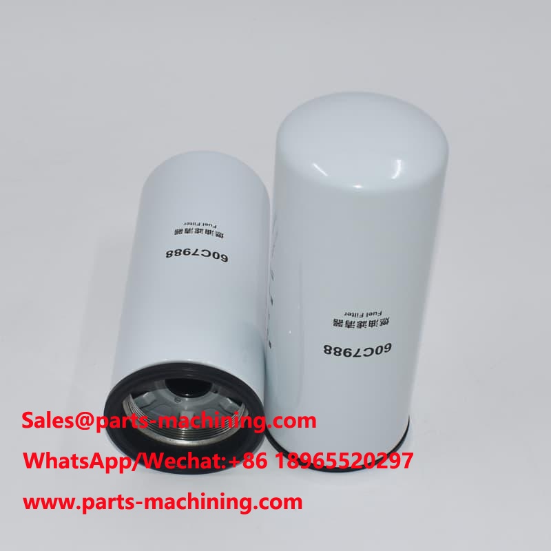 Long Life Fuel Filter 60C7988