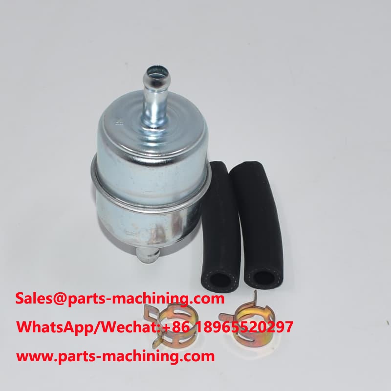 Aftermarket Fuel Filter A048W352