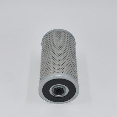 L624F Fuel Filter Replacement