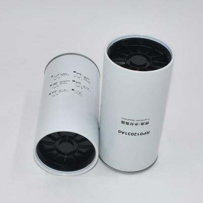 Crawler Excavator Fuel Pre-Filter RP012031A0